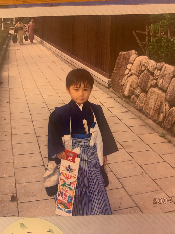 HIORI(ﾋｵﾘ) 誕生日でした🎂💖