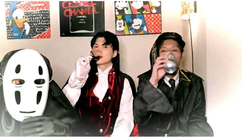 LEO(レオ) 感謝の気持ちを胸に11月も頑張ります🔥