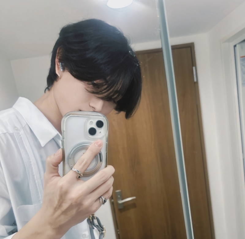 MIZUNO(ﾐｽﾞﾉ) 遠慮のかたまり