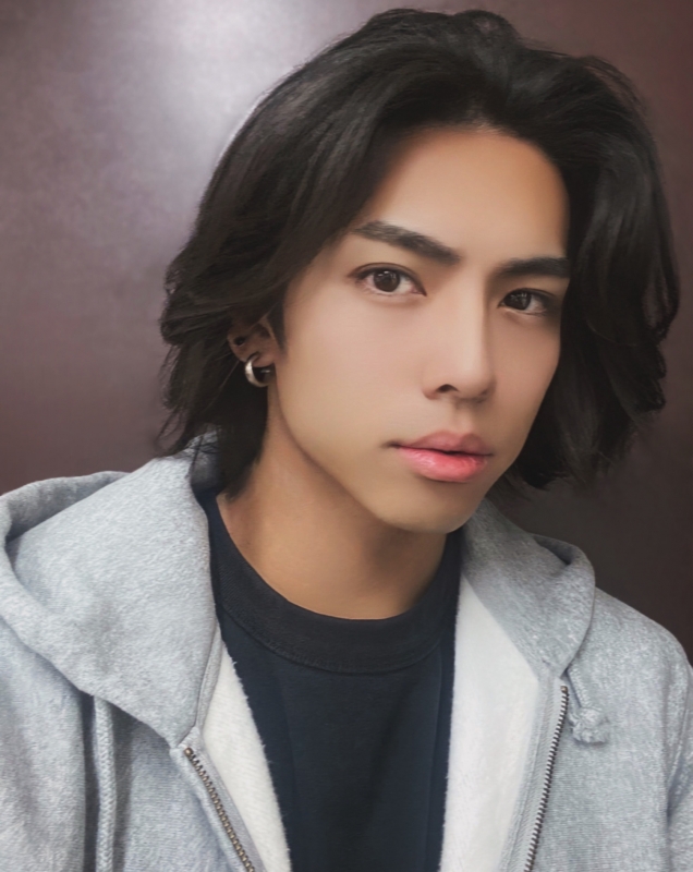 DAN(ﾀﾞﾝ) 今日は☀️