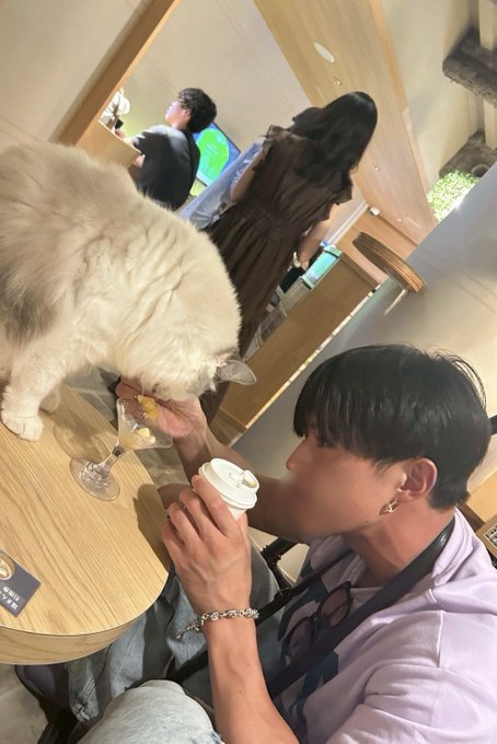 KOJIRO(コジロウ) ®️