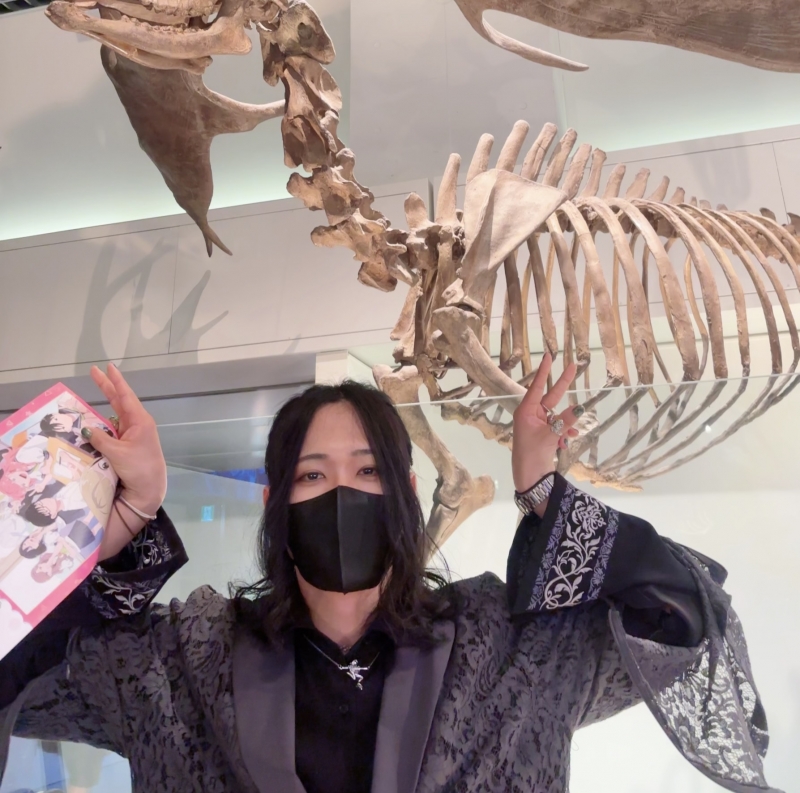 TATSUYA(ﾀﾂﾔ) 群馬にけぇるっス