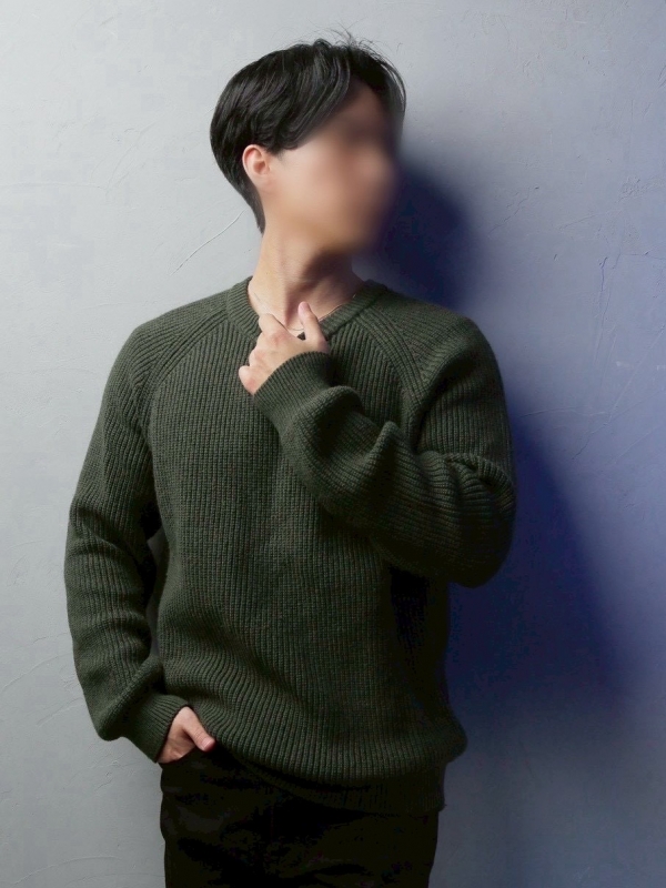 RUI(ルイ) 本日も出勤しています！