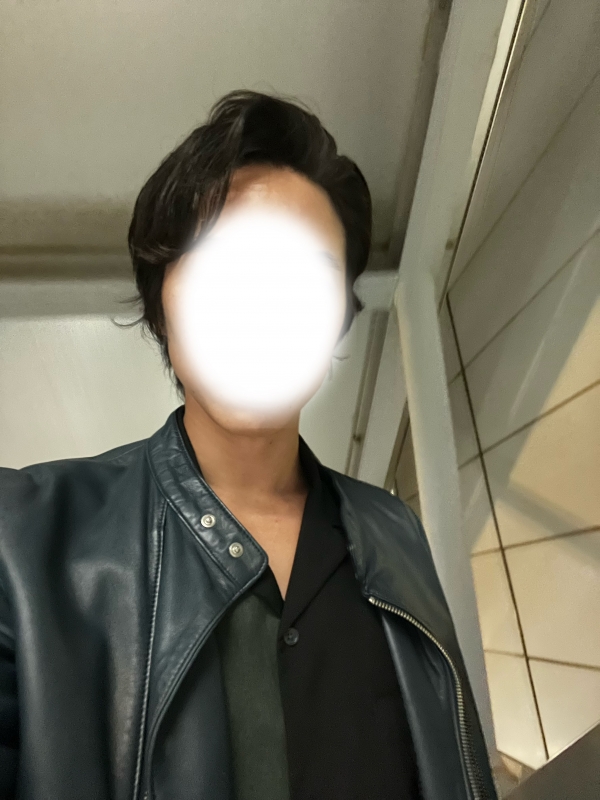 TATSUYA(ﾀﾂﾔ) 負の連鎖かな？