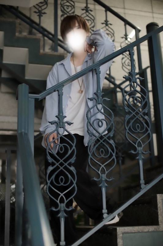 NANA(ナナ) 怖くないよ