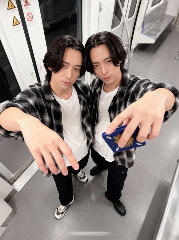 KATSUMI(カツミ) 2人