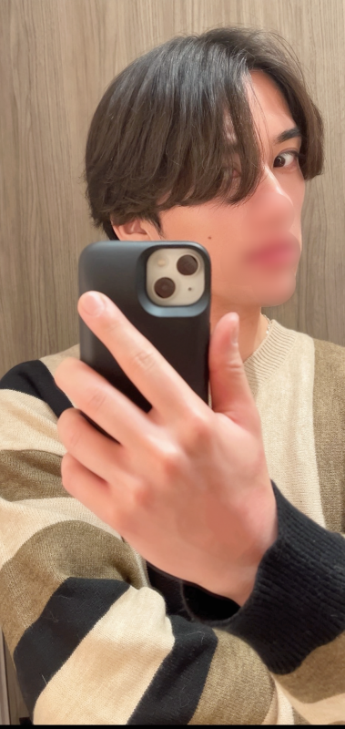 ARATO(ｱﾗﾄ) 【消防で学んだ感覚】