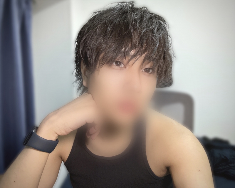 YU-RI(ﾕｳﾘ) #️⃣ﾕｳﾘ日記　髪切った