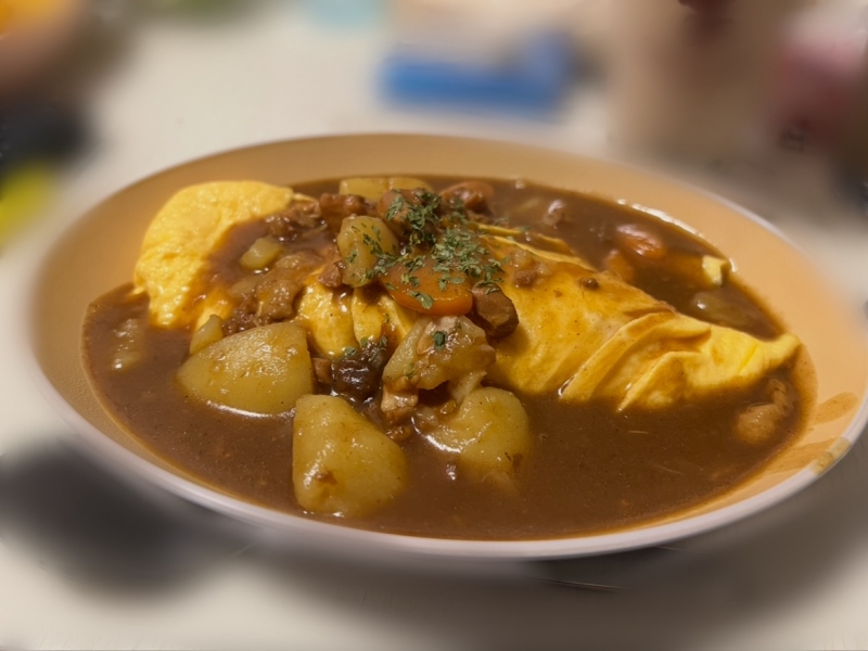 LIGHT(ﾗｲﾄ) 料理