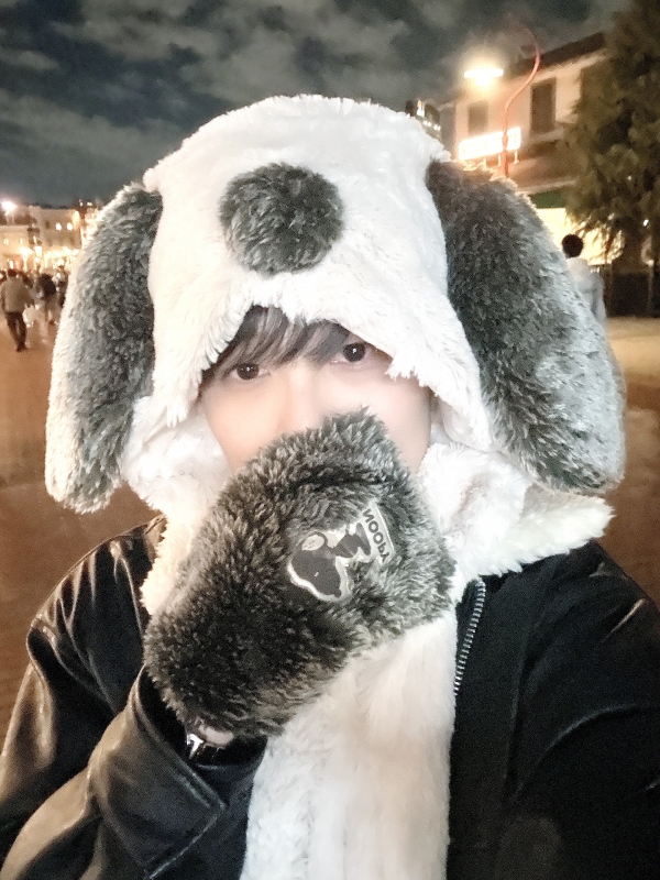 NAGOMI（ﾅｺﾞﾐ） 明けましておめでとうございます☺️