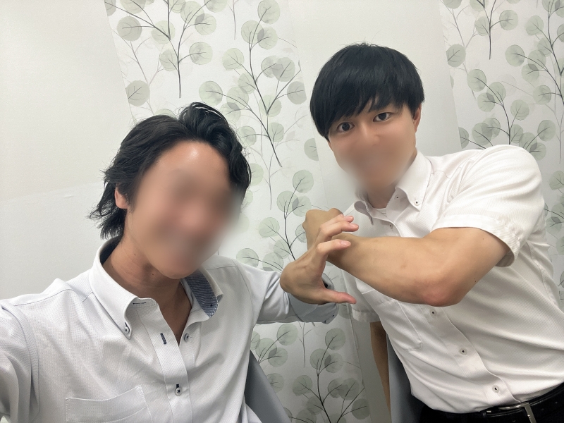 TATSUYA(タツヤ) 10月スタート!