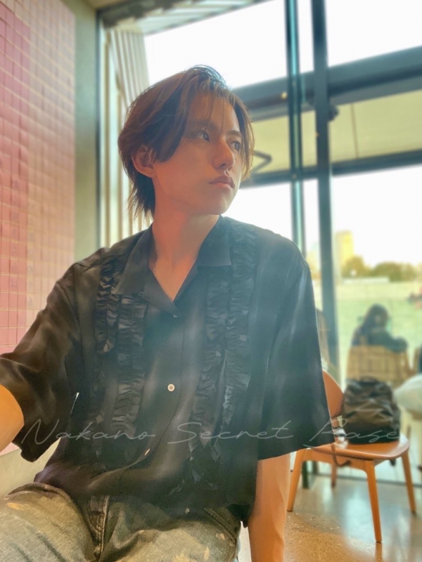 KLUTCH(クラッチ) 23区内、交通費¥1,100