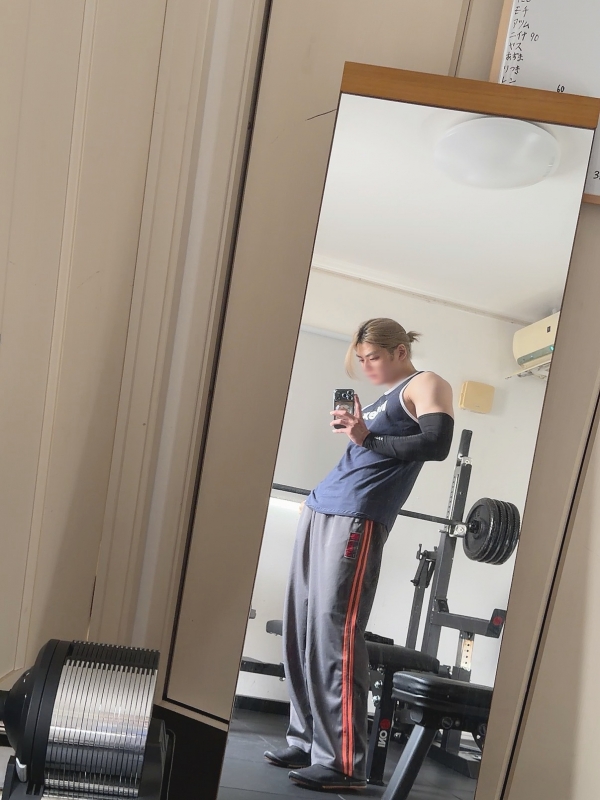 KEN（ｹﾝ） ステップアップ