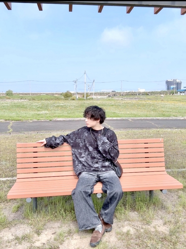 NAGOMI（ﾅｺﾞﾐ） お昼のキャス ありがとうございました😉