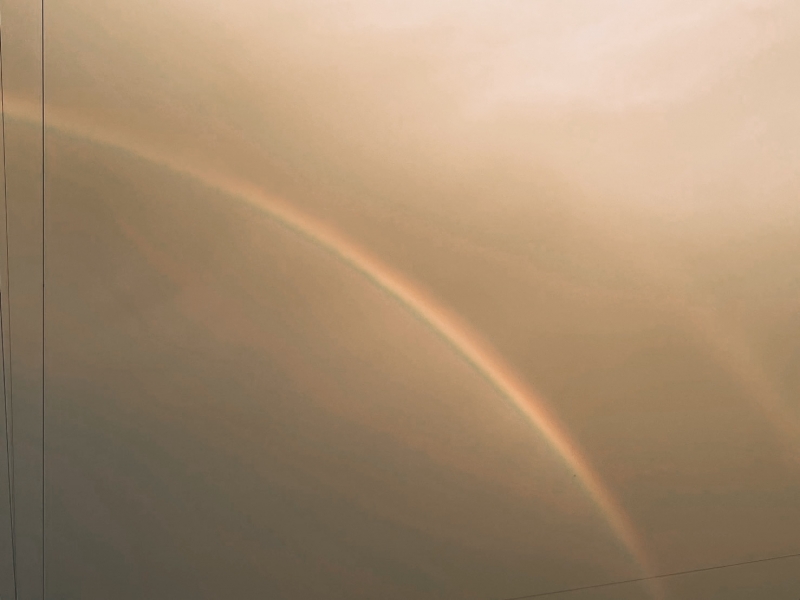 YUUSUKE(ﾕｳｽｹ) 虹のように