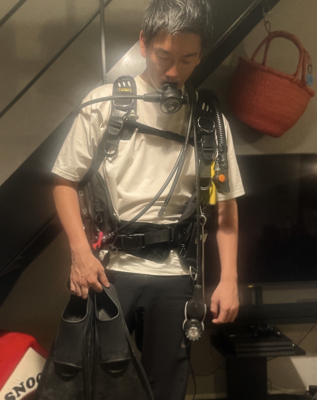 KUZE(ｸｾﾞ) 趣味