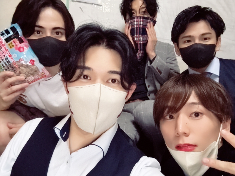 KOUTA(コウタ) 見てね