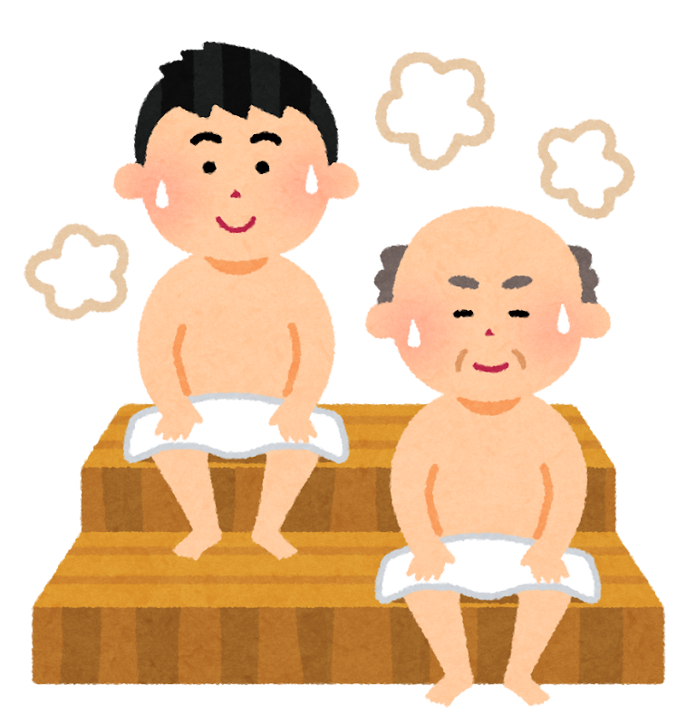 AOI(ｱｵｲ) サウナについて語る！