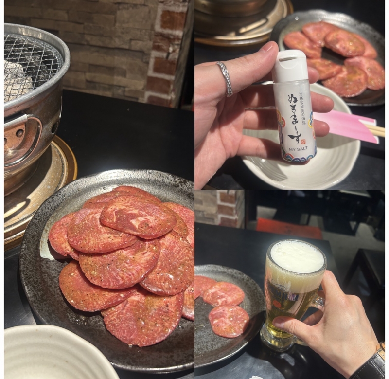 KONOSUKE(コウノスケ) お疲れさまでしタン