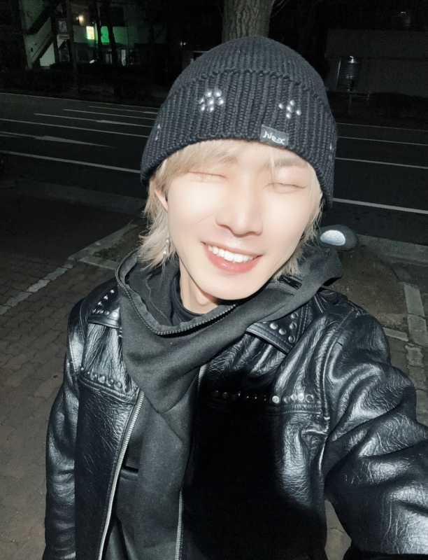 HYO(ヒョウ) 今日は猫の日🐱