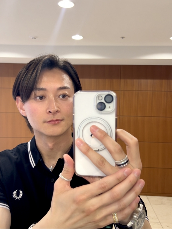 KONOSUKE(ｺｳﾉｽｹ) 運命の人は3人いるみたいだけど