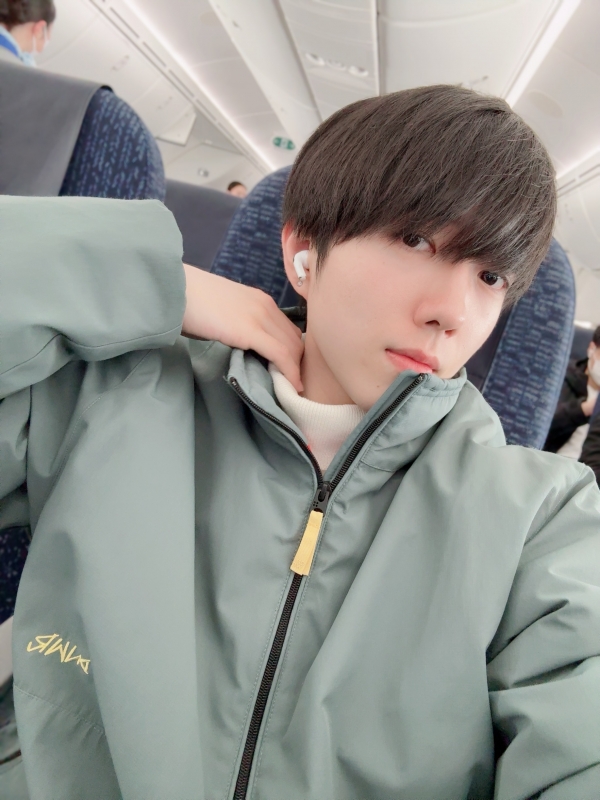 SENA（ｾﾅ） ✈️💨