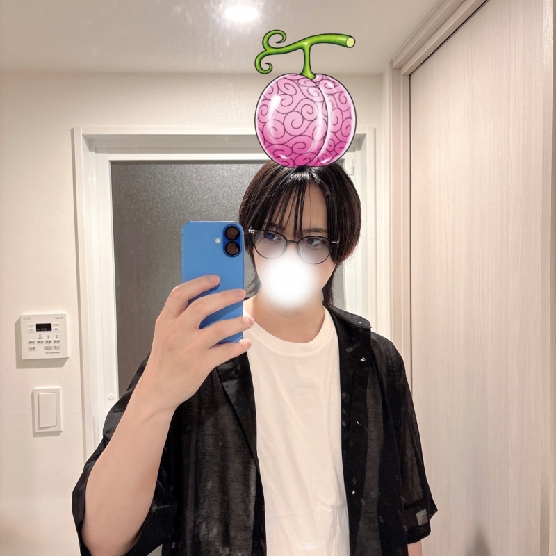 KATSUMI(ｶﾂﾐ) スベスベの実