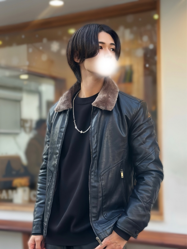 SAYUKI(サユキ) M向け 強さより安心を求める人へ