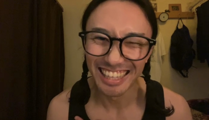 MITSUYA(ﾐﾂﾔ) 今からキャスします