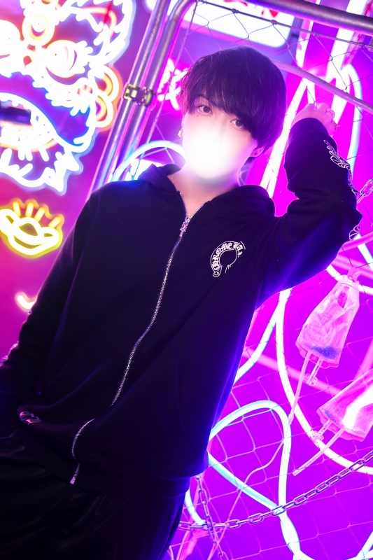 MUGEN(ムゲン) 今日も一日お疲れ様