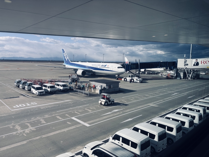 AYUMU(ｱﾕﾑ) 実家に帰らせていただきます！