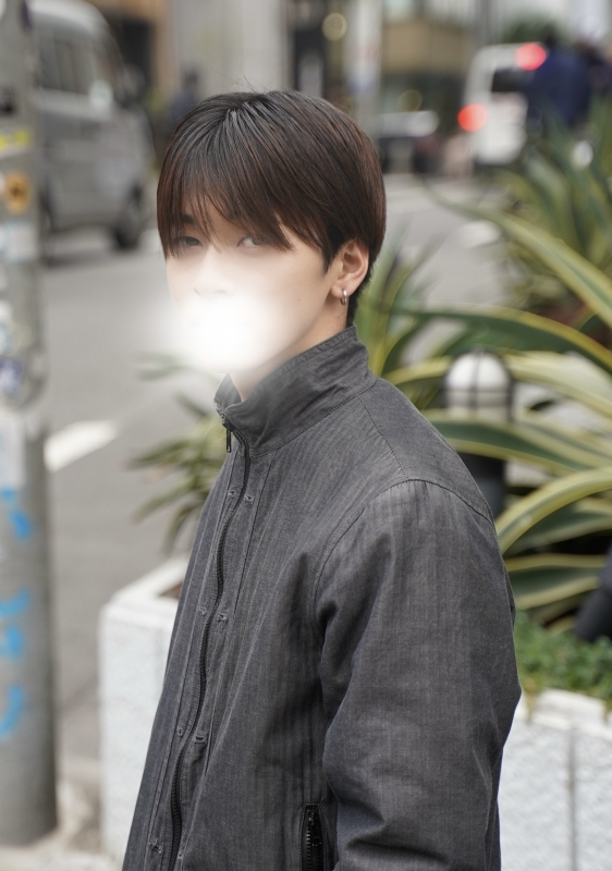 YUANO(ﾕｱﾉ) 本日もよろしくお願いします☺️