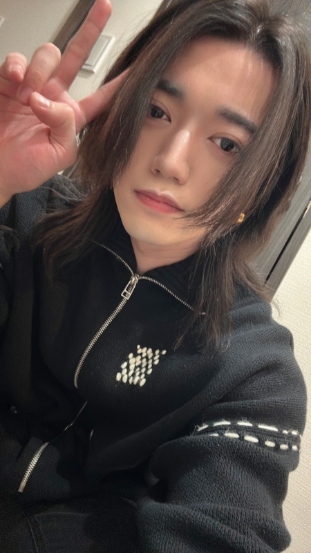 BELL(ﾍﾞﾙ） 今年もよろしくです＾＾