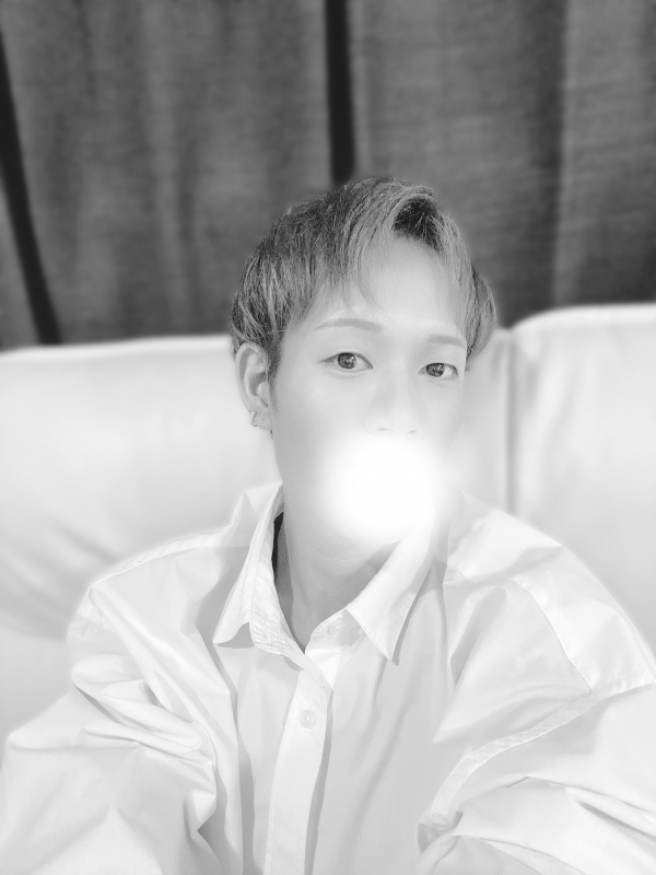 ITSUKI(ｲﾂｷ) 緊張…