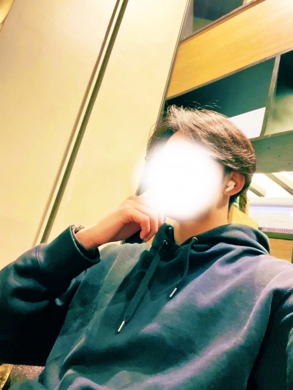 NINA（ﾆｲﾅ） 圧迫クンニ