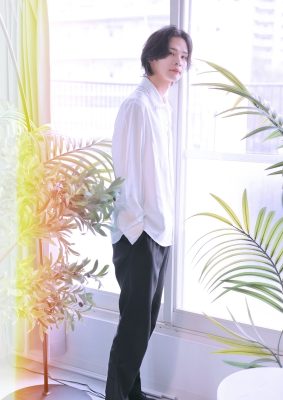 TORI(トオリ) あたたかくなってきたやん