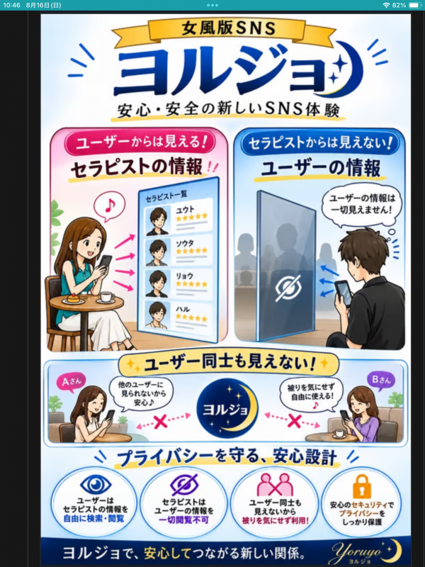 TOUYA(トウヤ) YORU女はご存知ですか?