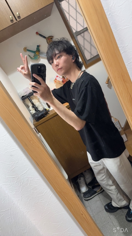 AZUMA（ｱｽﾞﾏ） 昨日で2年経ったよ