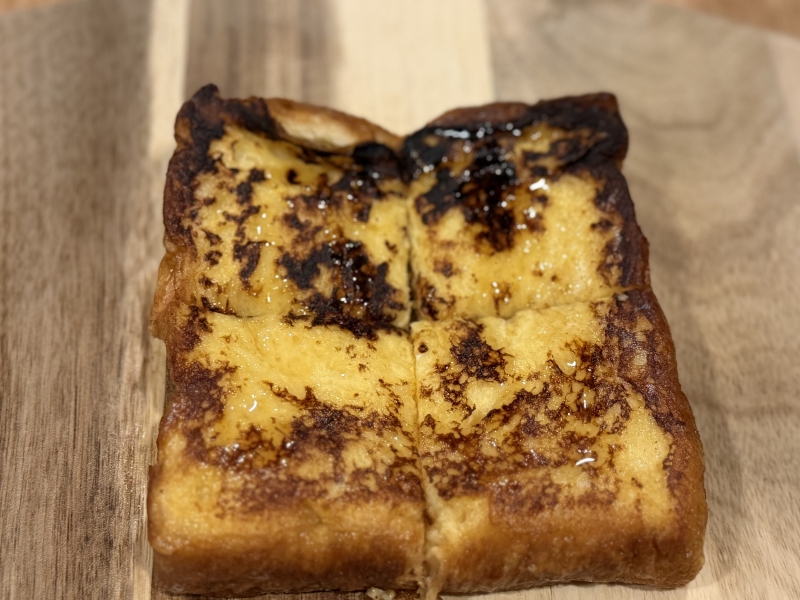 SHINA(ｼﾅ) フレンチトースト！！！