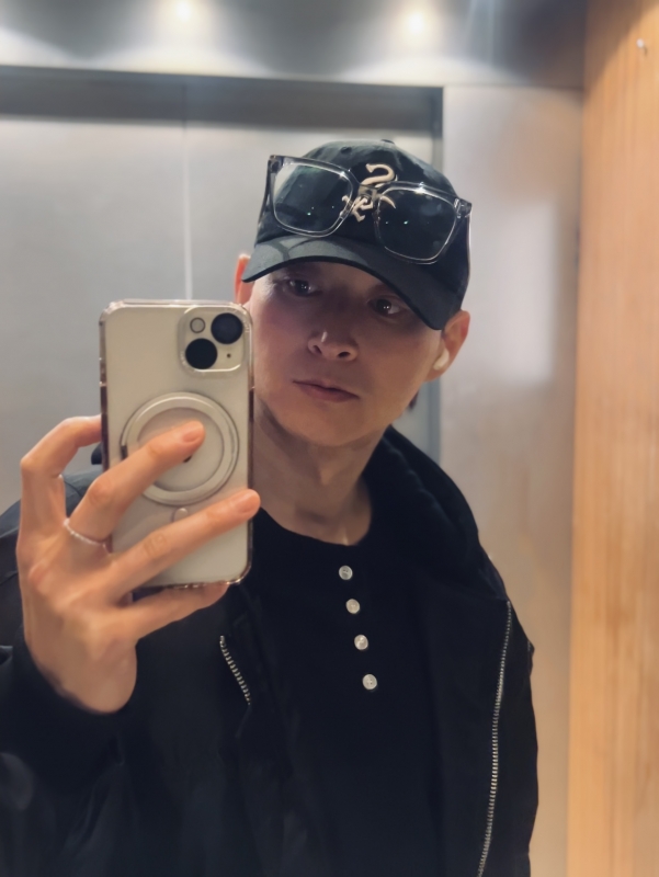 KONOSUKE(ｺｳﾉｽｹ) 始めた瞬間が一番下手くそ