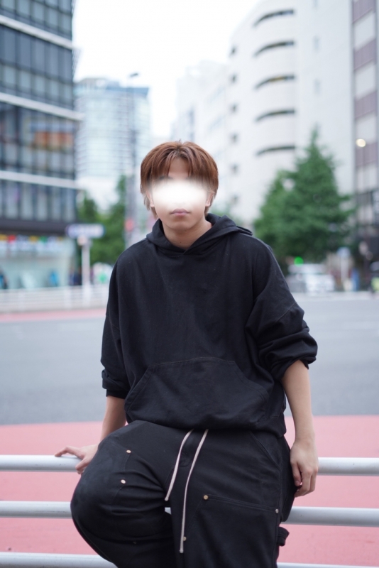 DAIYA(ダイヤ) 宣材写真確定📸✨
