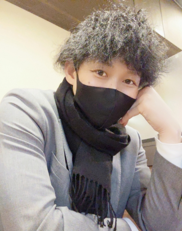 KONOSUKE(ｺｳﾉｽｹ) 【期間限定】