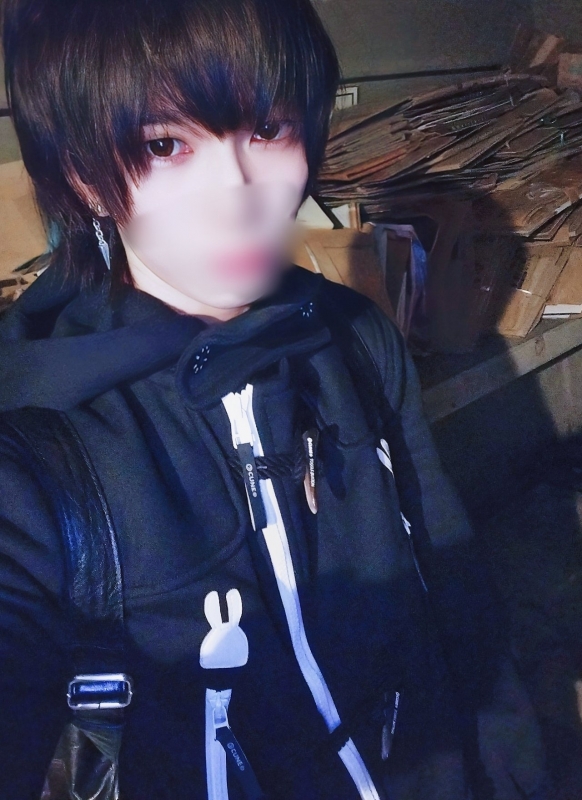 IZAYA(イザヤ) #477 飲酒聖夜