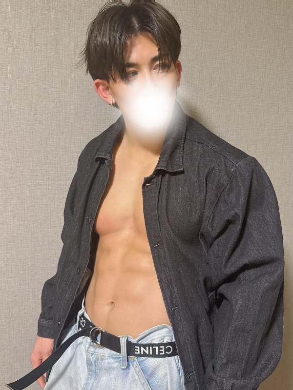 KENSHIROU(ケンシロウ) 1月もよろしくね(^^)