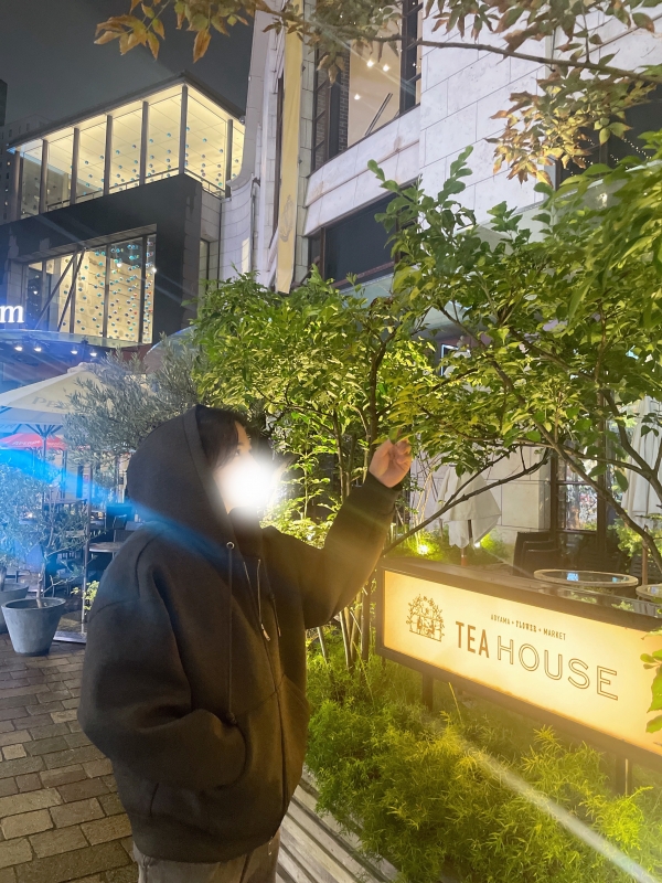 MEGURO(ﾒｸﾞﾛ) 施術で意識していること