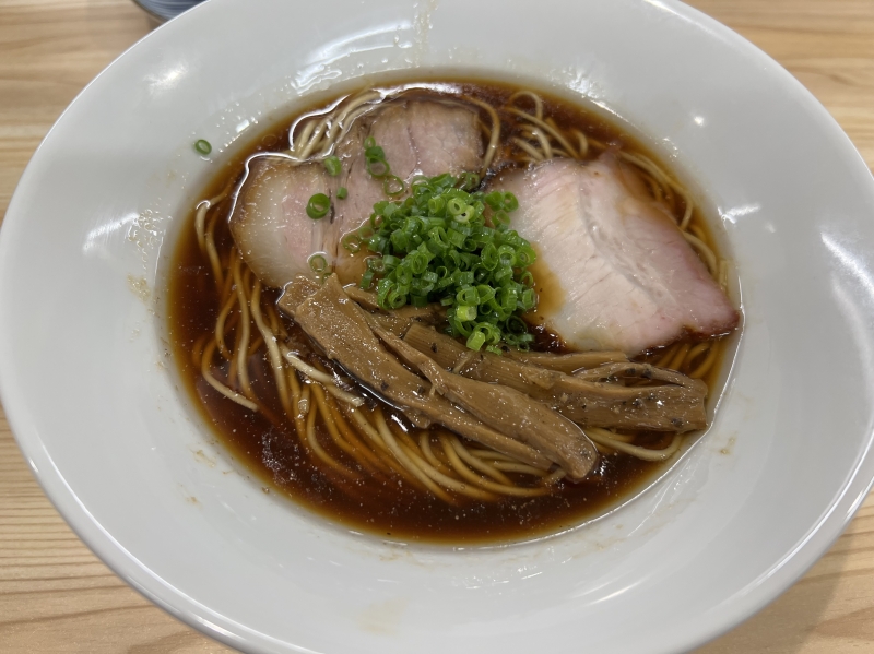 TAIKI(タイキ) 近所の中華そば