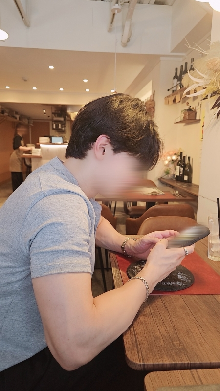 KIRITO(ｷﾘﾄ) おランチ