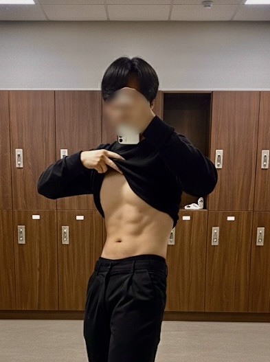 RUI(ルイ) 寒い日には重宝