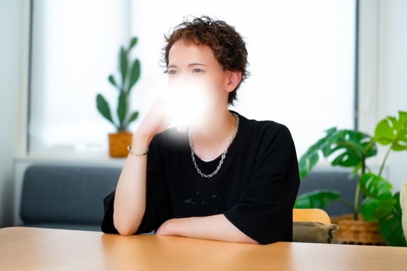 RIO (ﾘｵ) 言えないは、恥ずかしいじゃない
