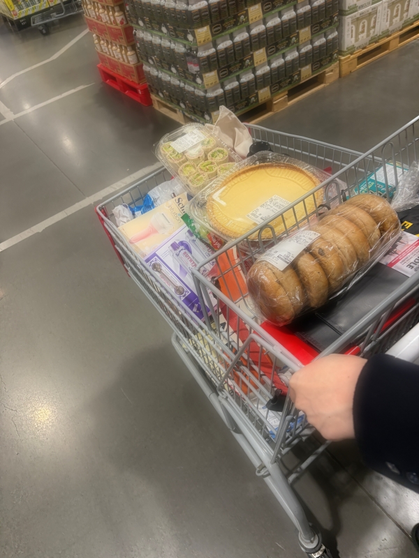 KAIYA（ｶｲﾔ） 初Costco‼️